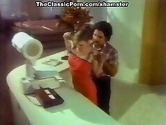 Tara Aire, Rod Pierce, Samantha Fox in vintage xxx vid