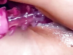 Cream pussy