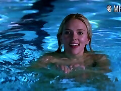 Naked Scarlett Johansson compilation Naked Scarlett Johansson compilation