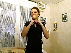 Lena, an exhibitionist unlike any other Lena, an exhibitionist unlike any other