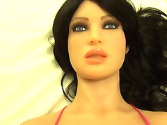 Sex With RealDoll Sex Doll