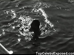Salma Hayek Sex Episode!