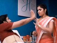 Sexy honey Tamila gets her pussy reamed by a BBC