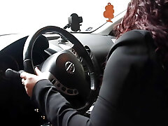 I press the pedals and jerk in the car I press the pedals and jerk in the car