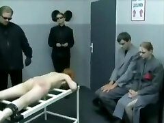 Horny homemade BDSM, Spanking adult episode Horny homemade BDSM, Spanking adult episode