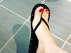 Soles toes and soles Soles toes and soles