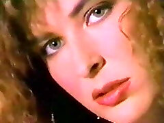 NEVER TEAR US APART -vintage 80's big boobs glamour