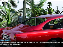 Timestamp Lost Love - Saving Nika and getting to witness some great action Timestamp Lost Love - Saving Nika and getting to witness some great action