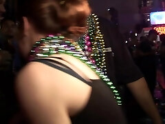 Mardi Gras Street Gals Flashing Tits And Pussy In Public New Orleans Mardi Gras Street Gals Flashing Tits And Pussy In Public New Orleans