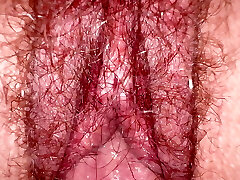 Fur Covered Bush macro closeup with creampie dripping, Inexperienced Milf Wife on homemade sextape with the most beautiful wooly bush Fur Covered Bush macro closeup with creampie dripping, Inexperienced Milf Wife on homemade sextape with the most beautiful wooly bush