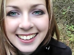 Abi - Public Sex Abi - Public Sex