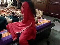 Punjabi nurse fucked with yam-sized cock, fucking hard, full dirty audio