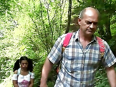 My stepfather bangs me wherever we are