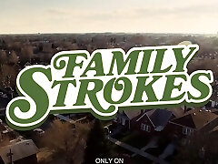 Hard Training by Family Wanks