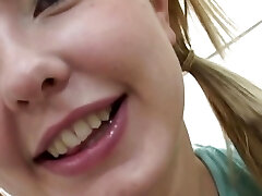 May's BBC Desire Is Her Daddy's Nightmare