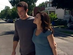 Charisma Carpenter sex scenes in Dinking Around with danger Charisma Carpenter sex scenes in Dinking Around with danger