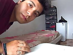 Sloton su primera vez haciendo cá_mara escondida