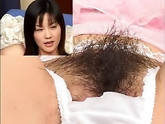 Exotic Asian model Miwa Matsuura in Best Masturbation/Onanii, Fetish JAV movie