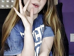 I Haven't Used My Butt in a Long Time. She Hurt Me