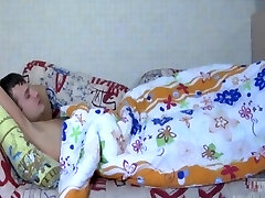 russia mature doll having sex with young stepson