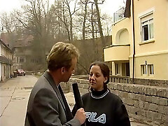 Das Dildo Interview mit Killer Teen Teresa