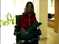 Quad Amputee