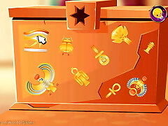 World Of Sisters (Cool Princess Game Studio) #91 - Museum Puzzle + the Mall! by MissKitty2K World Of Sisters (Cool Princess Game Studio) #91 - Museum Puzzle + the Mall! by MissKitty2K