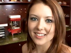 Insane step sister Cammie