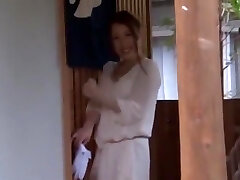 Incredible Chinese tramp Nozomi Hara in Exotic Gangbang, Compilation JAV scene