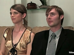 Her boss did not know that she is a transgirl