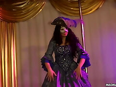 German Fetish Swinger Dinner German Fetish Swinger Dinner