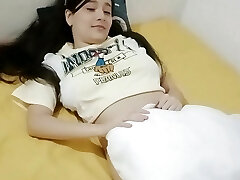 get ultra-kinky when I see my stepsister masturbating and she gives me some good blowjobs Spunk -SENOS - Pornography in Spanish get ultra-kinky when I see my stepsister masturbating and she gives me some good blowjobs Spunk -SENOS - Pornography in Spanish