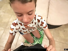 Kinky Family - Luna Fae - Screwing stepsis for a concert Kinky Family - Luna Fae - Screwing stepsis for a concert