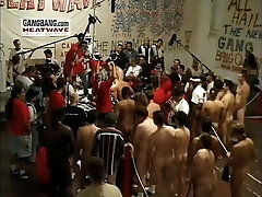 GANGBANG fucking DREAMERS!!! - VOL #01 GANGBANG fucking DREAMERS!!! - VOL #01