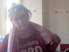 Ive just Arrived from playing basket