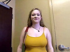 Black Ambush - Jasmine Left Beau at Home To Get Bbc In 1st Porn! Black Ambush - Jasmine Left Beau at Home To Get Bbc In 1st Porn!