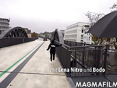 Taut gymrat loves a speed pounding