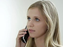 BLACKED Petite blonde teen Rachel James first big ebony cock BLACKED Petite blonde teen Rachel James first big ebony cock