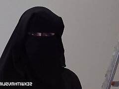 Hot Muslim Babe Gets Rigid Fuck Hot Muslim Babe Gets Rigid Fuck