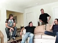 cute ebony slim girl gangbang and bukkake cute ebony slim girl gangbang and bukkake