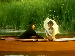 Cytherea moans while getting fucked by her muddy lover - HD Cytherea moans while getting fucked by her muddy lover - HD