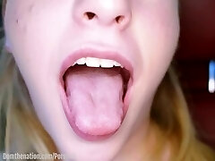 Sweet submissive girl guzzle piss in the woods before crawling to her domination session Sweet submissive girl guzzle piss in the woods before crawling to her domination session