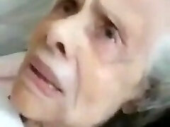 GRANDMA WANTS HER PUSSY TO GET Suck GRANDMA WANTS HER PUSSY TO GET Suck