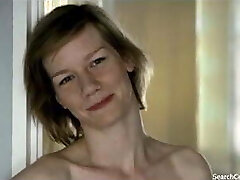 Sandra Huller naked - Above Us Only Sky Sandra Huller naked - Above Us Only Sky