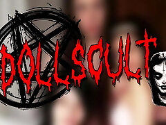 Public double handjob in the fries bag... I'm jerking it!