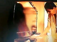 Indian Mature Bend Over