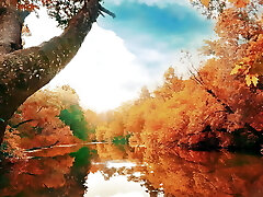 I did my very first lesbian footjob with my buddy Min Galilea, this girl is really flexible, I loved it and I enjoyed it a lot. I did my very first lesbian footjob with my buddy Min Galilea, this girl is really flexible, I loved it and I enjoyed it a lot.