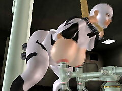 Hucow Petra gets Jerked Hucow Petra gets Jerked