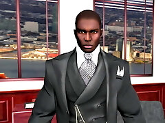 Strict Boss Strict Boss