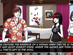 Paradise Eagerness - (PT 34) Paradise Eagerness - (PT 34)